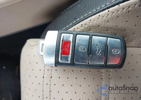 2013 Volkswagen Cc 2.0T Lux из США, поврежденный, VIN WVWRP7AN2DE510932